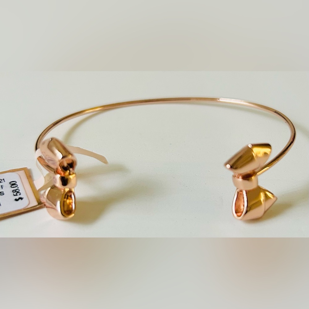 NWT Ted Baker bracelet/cuff